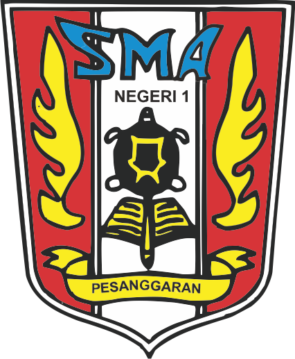 Logo SMAN Pesanggaran